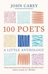 100 Poets - John Carey - 9780300266993