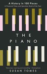 The Piano - Susan Tomes - 9780300267051