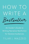 How to Write a Bestseller - Tilar J Mazzeo - 9780300267174