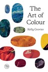 ART OF COLOUR - Kelly Grovier - 9780300267785
