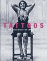 Tattoos - Matt Lodder - 9780300269390