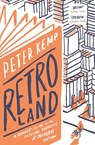 Retroland - Peter Kemp - 9780300269628