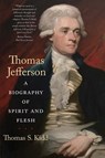 Thomas Jefferson - KIDD,  Thomas S. - 9780300271058