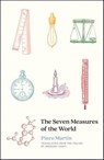 The Seven Measures of the World - Piero Martin - 9780300271645