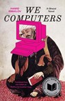 We Computers - Hamid Ismailov - 9780300272741