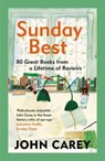 Sunday Best - John Carey - 9780300273021