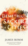 Demetrius - James Romm - 9780300274165