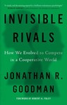 Invisible Rivals - Jonathan R Goodman - 9780300274356