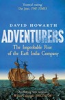 Adventurers - David Howarth - 9780300276497