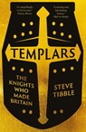 Templars - Steve Tibble - 9780300279320