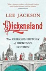 Dickensland - Lee Jackson - 9780300279344
