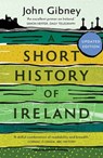 A Short History of Ireland, 1500-2000 - John Gibney - 9780300279597