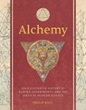 Alchemy - Philip Ball - 9780300280876