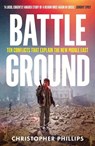 Battleground - Christopher Phillips - 9780300281088