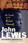 John Lewis - Raymond Arsenault - 9780300281811