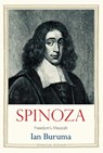 Spinoza - Ian Buruma - 9780300281866