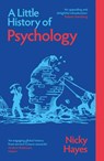 A Little History of Psychology - Nicky Hayes - 9780300282627
