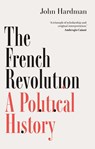 The French Revolution - John Hardman - 9780300282689