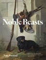 Noble Beasts - Amy Freund - 9780300282702