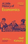A Little History of Economics - Niall Kishtainy - 9780300283242