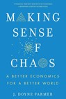 Making Sense of Chaos - J Doyne Farmer - 9780300283327