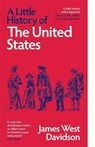 A Little History of the United States - James West Davidson - 9780300283433