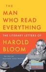 The Man Who Read Everything - Harold Bloom - 9780300283839
