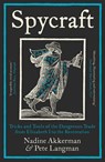 Spycraft - Nadine Akkerman ; Pete Langman - 9780300284270