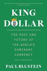 King Dollar - Paul Blustein - 9780300288469