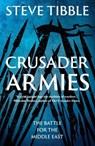Crusader Armies - Steve Tibble - 9780300290332