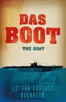 Das Boot - Lothar Gunther Buchheim - 9780304352319
