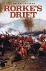 Rorke's Drift - Adrian Greaves - 9780304366415