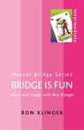 Bridge is Fun - Ron Klinger - 9780304366682