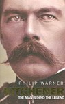 Kitchener - Philip Warner - 9780304367207