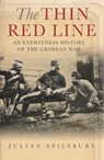 The Thin Red Line - Julian Spilsbury - 9780304367214
