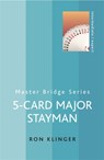 5-Card Major Stayman - Ron Klinger - 9780304368082