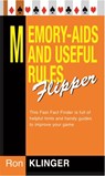 Memory-Aids and Useful Rules Flipper - Ron Klinger - 9780304368174