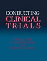 Conducting Clinical Trials - Frank L. Iber ; W. Anthony Riley ; Patricia J. Murray - 9780306426261