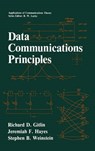 Data Communications Principles - Richard D. Gitlin ; Jeremiah F. Hayes ; Stephen B. Weinstein - 9780306437779