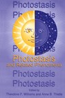 Photostasis and Related Phenomena - Theodore P. Williams ; Anne B. Thistle - 9780306458064