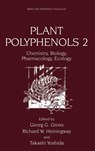 Plant Polyphenols 2 - Georg G. Gross ; Richard W. Hemingway ; Takashi Yoshida - 9780306462184