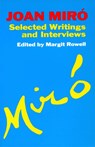 Joan Miro - Margit Rowell - 9780306804854