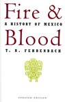 Fire And Blood - T. Fehrenbach - 9780306806285
