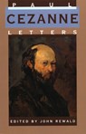 Paul Cezanne, Letters - Paul Cezanne - 9780306806308