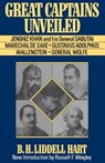 Great Captains Unveiled - B. Hart - 9780306806865