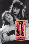 American Silent Film - William Everson - 9780306808760