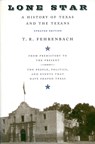 Lone Star - T. Fehrenbach - 9780306809422