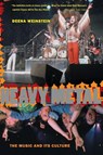 Heavy Metal - Deena Weinstein - 9780306809705
