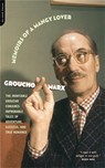 Memoirs Of A Mangy Lover - Groucho Marx - 9780306811043