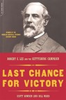 Last Chance For Victory - Bill Ward ; Scott Bowden - 9780306812613